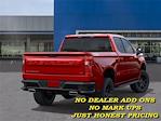 New 2026 Chevrolet Silverado 1500 LT Crew Cab for sale #261866 - photo 3