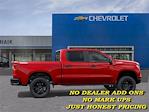 New 2026 Chevrolet Silverado 1500 LT Crew Cab for sale #261866 - photo 4