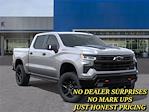 New 2026 Chevrolet Silverado 1500 LT Crew Cab for sale #261873 - photo 7