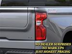 New 2026 Chevrolet Silverado 1500 LT Crew Cab for sale #261875 - photo 11