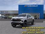 New 2026 Chevrolet Silverado 1500 LT Crew Cab for sale #261875 - photo 8