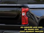New 2026 Chevrolet Silverado 1500 LT Crew Cab for sale #261878 - photo 11