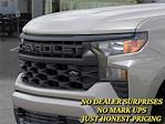 New 2026 Chevrolet Silverado 1500 Custom Crew Cab for sale #261882 - photo 13