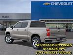 New 2026 Chevrolet Silverado 1500 Custom Crew Cab for sale #261882 - photo 2