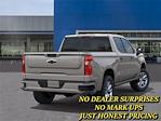 New 2026 Chevrolet Silverado 1500 Custom Crew Cab for sale #261882 - photo 3