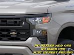 New 2026 Chevrolet Silverado 1500 Custom Crew Cab for sale #261884 - photo 10