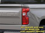 New 2026 Chevrolet Silverado 1500 Custom Crew Cab for sale #261884 - photo 11