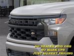 New 2026 Chevrolet Silverado 1500 Custom Crew Cab for sale #261884 - photo 13