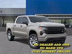 New 2026 Chevrolet Silverado 1500 Custom Crew Cab for sale #261884 - photo 7