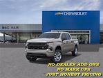 New 2026 Chevrolet Silverado 1500 Custom Crew Cab for sale #261884 - photo 8