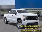 New 2026 Chevrolet Silverado 1500 Custom Crew Cab for sale #261886 - photo 7
