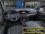 New 2026 Chevrolet Silverado 1500 LT Crew Cab for sale #261919 - photo 15