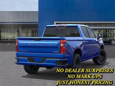 New 2026 Chevrolet Silverado 1500 RST Crew Cab for sale #261925 - photo 2