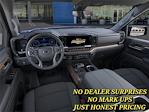 New 2026 Chevrolet Silverado 1500 RST Crew Cab for sale #261925 - photo 15