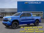 New 2026 Chevrolet Silverado 1500 RST Crew Cab for sale #261925 - photo 3