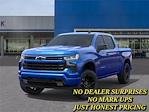 New 2026 Chevrolet Silverado 1500 RST Crew Cab for sale #261925 - photo 6
