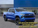 New 2026 Chevrolet Silverado 1500 RST Crew Cab for sale #261925 - photo 7