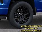 New 2026 Chevrolet Silverado 1500 RST Crew Cab for sale #261925 - photo 9