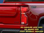 New 2026 Chevrolet Silverado 2500 LTZ Crew Cab for sale #261927 - photo 10