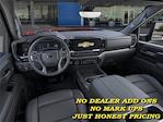 New 2026 Chevrolet Silverado 2500 LTZ Crew Cab for sale #261927 - photo 14