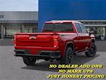 New 2026 Chevrolet Silverado 2500 LTZ Crew Cab for sale #261927 - photo 3