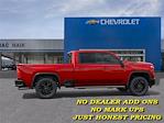 New 2026 Chevrolet Silverado 2500 LTZ Crew Cab for sale #261927 - photo 4