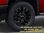 New 2026 Chevrolet Silverado 2500 LTZ Crew Cab for sale #261927 - photo 8