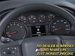 New 2026 Chevrolet Silverado 1500 Custom Crew Cab for sale #261939 - photo 18