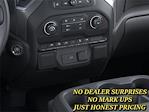 New 2026 Chevrolet Silverado 1500 Custom Crew Cab for sale #261939 - photo 23