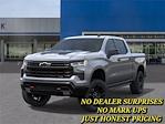 New 2026 Chevrolet Silverado 1500 LT Crew Cab for sale #261942 - photo 6