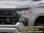 New 2026 Chevrolet Silverado 1500 Custom Crew Cab for sale #261944 - photo 10