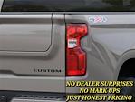 New 2026 Chevrolet Silverado 1500 Custom Crew Cab for sale #261944 - photo 11