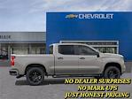 New 2026 Chevrolet Silverado 1500 Custom Crew Cab for sale #261944 - photo 5