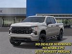 New 2026 Chevrolet Silverado 1500 Custom Crew Cab for sale #261944 - photo 6