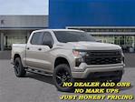 New 2026 Chevrolet Silverado 1500 Custom Crew Cab for sale #261944 - photo 7