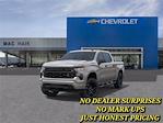 New 2026 Chevrolet Silverado 1500 Custom Crew Cab for sale #261944 - photo 8