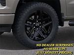 New 2026 Chevrolet Silverado 1500 Custom Crew Cab for sale #261944 - photo 9