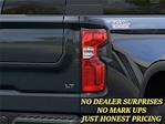 New 2026 Chevrolet Silverado 1500 LT Crew Cab for sale #261946 - photo 10