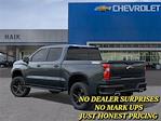 New 2026 Chevrolet Silverado 1500 LT Crew Cab for sale #261946 - photo 2