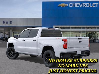 New 2026 Chevrolet Silverado 1500 LT Crew Cab for sale #261947 - photo 2