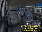 New 2026 Chevrolet Silverado 1500 LT Crew Cab for sale #261947 - photo 15