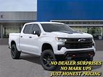 New 2026 Chevrolet Silverado 1500 LT Crew Cab for sale #261948 - photo 6