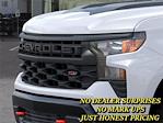 New 2026 Chevrolet Silverado 1500 Custom Crew Cab for sale #261949 - photo 12