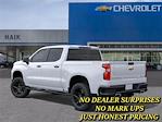 New 2026 Chevrolet Silverado 1500 Custom Crew Cab for sale #261949 - photo 2