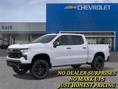 New 2026 Chevrolet Silverado 1500 LT Crew Cab for sale #261950 - photo 1