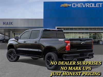 New 2026 Chevrolet Silverado 1500 LT Crew Cab for sale #261951 - photo 2