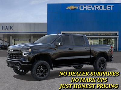 New 2026 Chevrolet Silverado 1500 LT Crew Cab for sale #261952 - photo 1