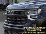 New 2026 Chevrolet Silverado 1500 LT Crew Cab for sale #261952 - photo 12