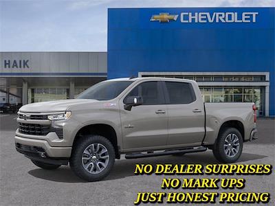 New 2026 Chevrolet Silverado 1500 RST Crew Cab for sale #261953 - photo 1
