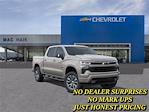 New 2026 Chevrolet Silverado 1500 RST Crew Cab for sale #261953 - photo 24